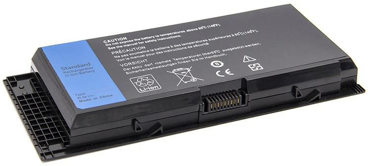 CoreParts MBXDE BA0178 composant de laptop supplémentaire Batterie Neuf