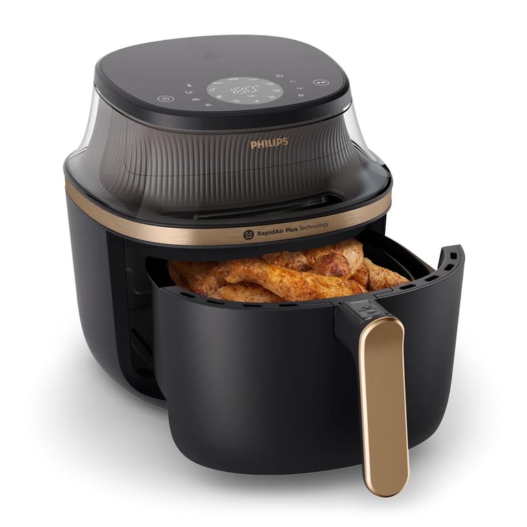 Airfryer Airfryer Série 3000 NA33200 - vue 5
