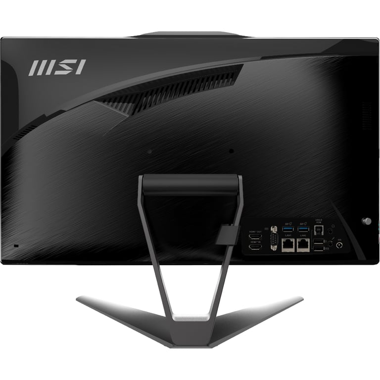 MSI PRO AP222T 14M 21.5 Core i5 I5 14400 2.5 GHz RAM - vue 3