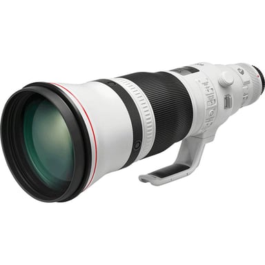 Objectif Reflex Canon EF 600mm f 4 L IS III USM