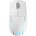 Corsair M75 WIRELESS Mouse Play ambidestro RF ottico senza fili