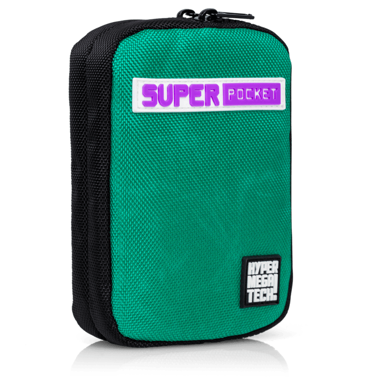 Housse Super Pocket Blaze Taito Neuf