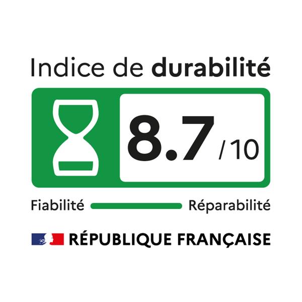 SAMSUNG WW90CGC04DTH - vue 8