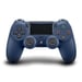 Sony DualShock 4 V2 Blu Bluetooth/USB Joystick analogico/digitale PlayStation 4