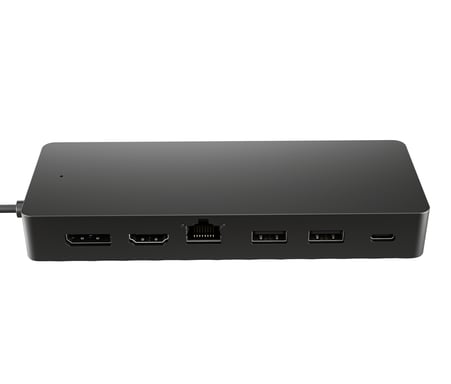 HP Concentrador multipuerto universal USB-C