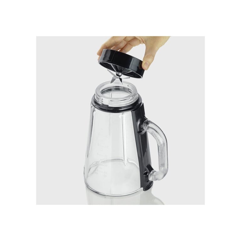 Blender Severin SM3722 – 600 W, 1,5L, 2 Vitesses + Turbo - vue 7