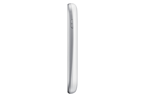 Galaxy S6 4 Go, Blanc