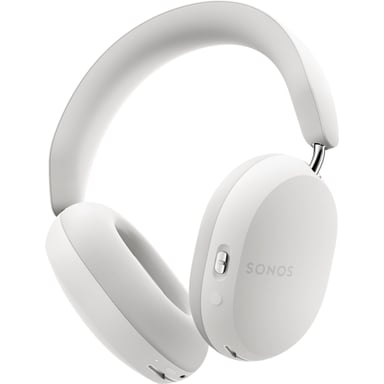 Sonos Ace Auriculares Inalámbrico y alámbrico Diadema Llamadas/Música USB Tipo C Bluetooth Blanco