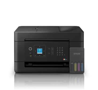 Epson EcoTank ET-4905 Inyección de tinta A4 5760 x 1440 DPI 33 ppm Wifi