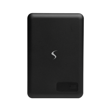 Scapade - MagP 1 - Batterie externe magnétique 5 000 mAh