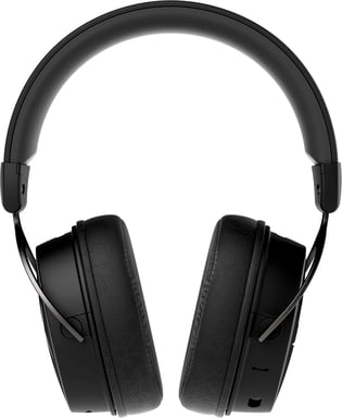 HyperX Auriculares gaming Cloud MIX (negro-acero oscuro)