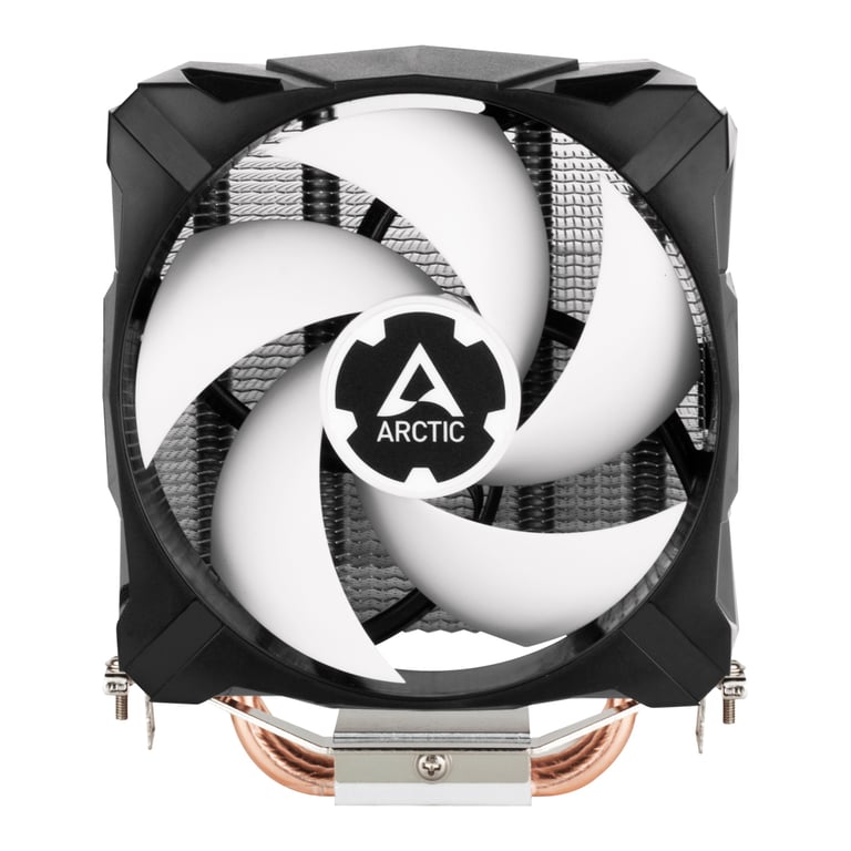 ARCTIC Freezer 7 X Processeur Refroidisseur d'air 9 2 cm Aluminium 1 pièce Neuf - vue 3