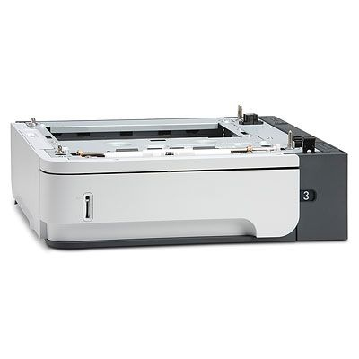 HP LaserJet 500 sheet FeederTray 500 feuilles Neuf - vue 2