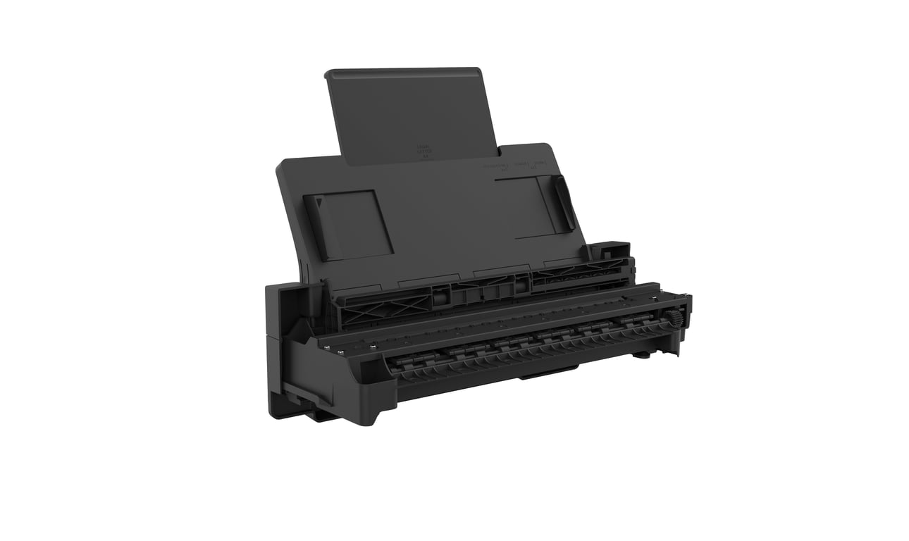 HP Chargeur automatique de documents A3A4 pour DesignJet T200T600 Neuf - vue 3