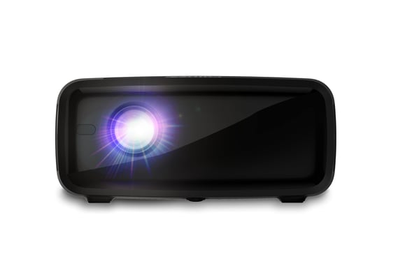 Philips NeoPix 120 NPX120 Proyector doméstico