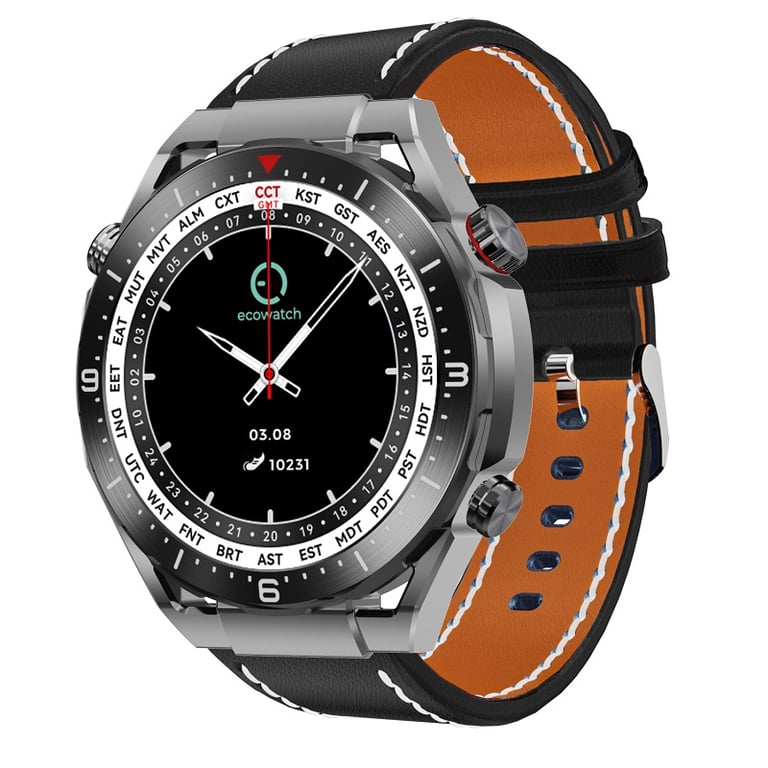 Maxcom Ecowatch1 Bluetooth 51mm - vue 3