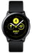 Samsung Galaxy Watch Active 2,79 cm (1.1'') OLED 40 mm Numérique 360 x 360 pixels Écran tactile Noir Wifi GPS (satellite)