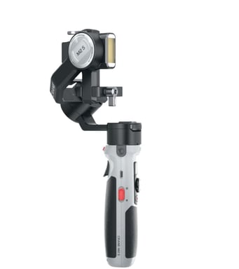 Zhiyun Tech Crane M2S Combo Stabilisateur de caméra portative Noir, Blanc