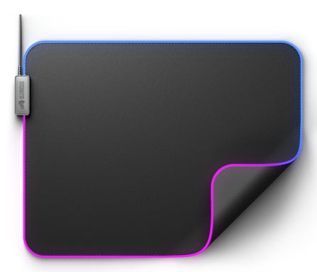 Glorious Gaming tapis de souris GMP 2 GLED - XL - Neuf