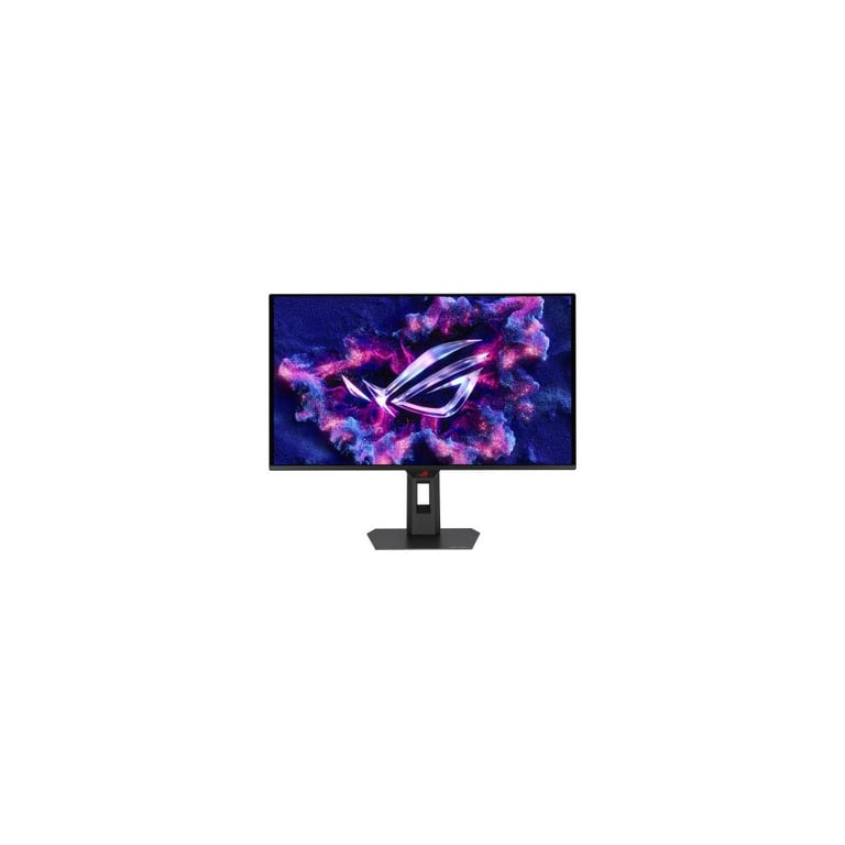 ASUS ROG Strix OLED XG27ACDMS écran plat de PC 67 3 cm 26.5 2560 x 1440 pixels Quad HD QD OLED Neuf - vue 2