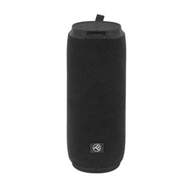 Tellur Gliss Enceinte Bluetooth Portable, Noir