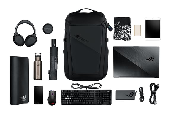 Mochila ROG Ranger BP2701