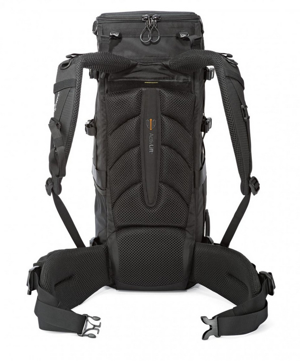 Sac à dos Lowepro Lens Trekker 600 AW III - vue 5