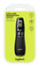 Telecomando RF Logitech Professional Presenter R700 Nero