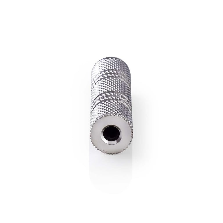 Nedis Coupleur métal Jack 3.5 mm femellefemelle - vue 3