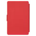 Targus SafeFit 26,7 cm (10.5'') Folio Rojo