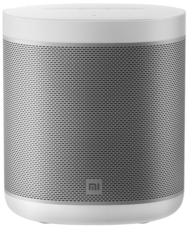 Xiaomi Mi Smart Speaker Enceinte portable mono Blanc 12 W