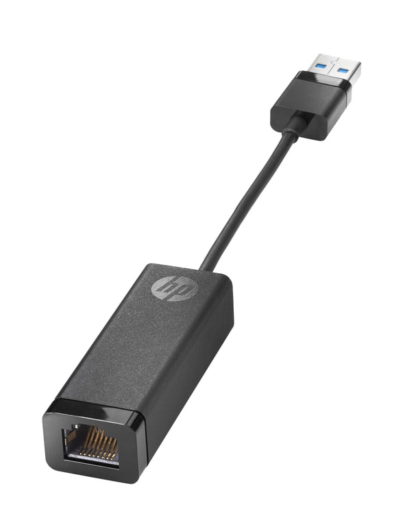 HP Adaptateur USB 3.0 RJ45 vers Gigabit G2 Neuf - vue 3