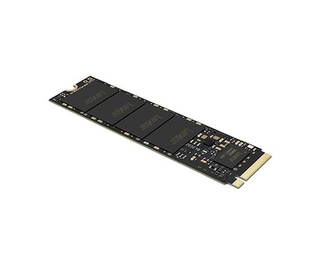 Unidad SSD interna - LEXAR - NM620 - 256Gb - NVMe - (LNM620X256GRNNNG)