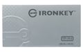 Kingston Technology IronKey D300S unidad flash USB 32 GB USB tipo A 3.2 Gen 1 (3.1 Gen 1) Negro