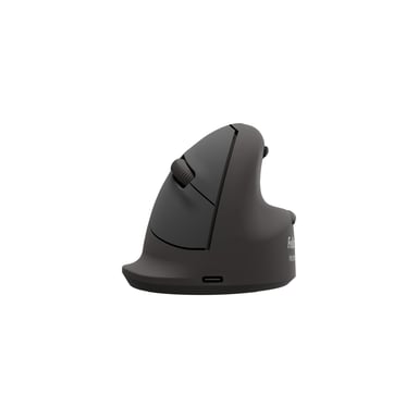Fellowes 100143584 ratón Universal Izquierdo Bluetooth + USB Type-C Óptico 2400 DPI