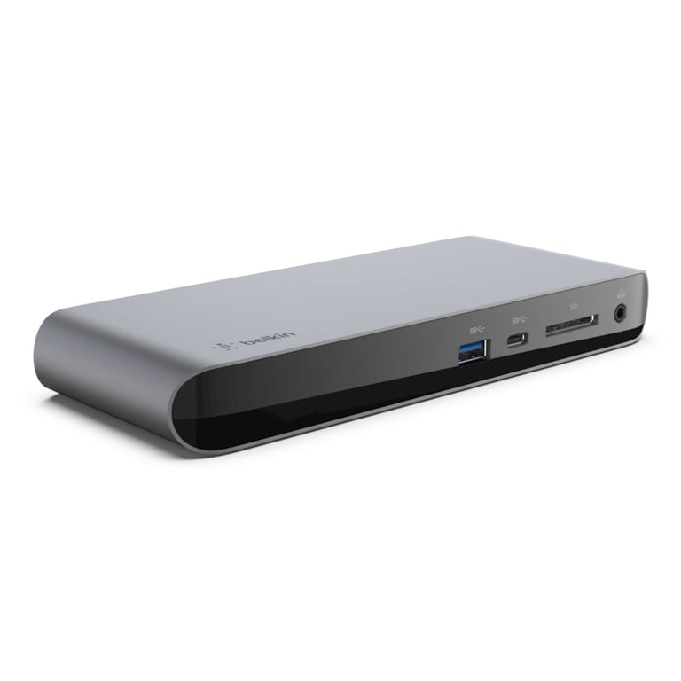 Station d'accueil Thunderbolt 3 Dock Pro - vue 6