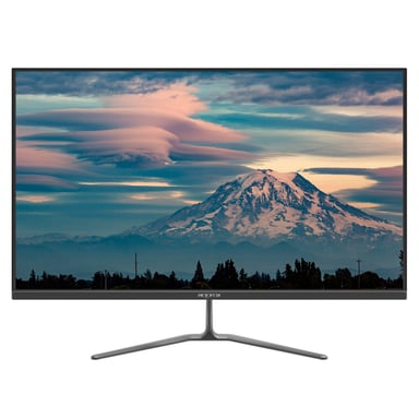 Approx APPM32B pantalla para PC 81,3 cm (32'') 1920 x 1080 Pixeles Full HD LCD Negro