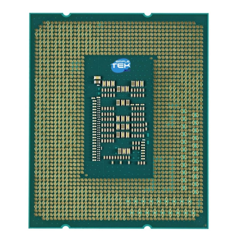 Intel Core i3 processeur 12 Mo Smart Cache Neuf - vue 8
