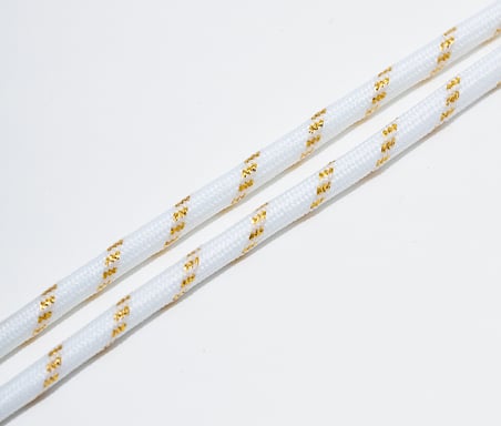 ARTEFAKT Bandolera Universal Smartphone con sistema de montaje en concha Blanco