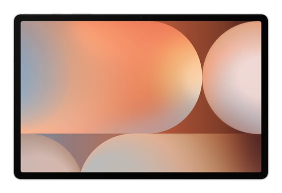 Samsung Galaxy Tab S10+ 12,4'' 12 GB/512 GB Wi-Fi Argento Design Iconico | Galaxy AI | Batteria 10090 mAh | Fotocamera Ultra Grandangolare