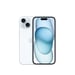 iPhone 15 Plus (5G) 128 Go, Bleu, Débloqué
