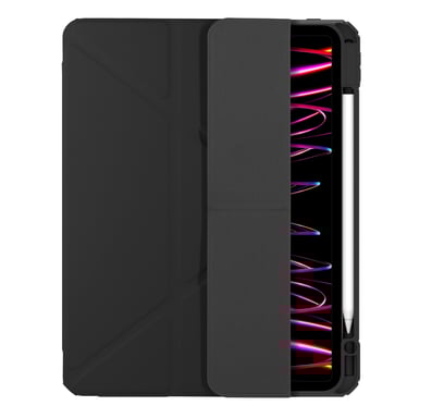 dbramante1928 London 27,9 cm (11'') Folio Negro