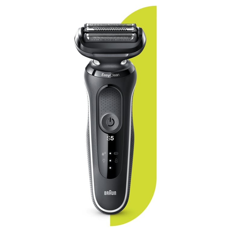 BRAUN Rasoir rechargeable Série 5 50W1000S - vue 4
