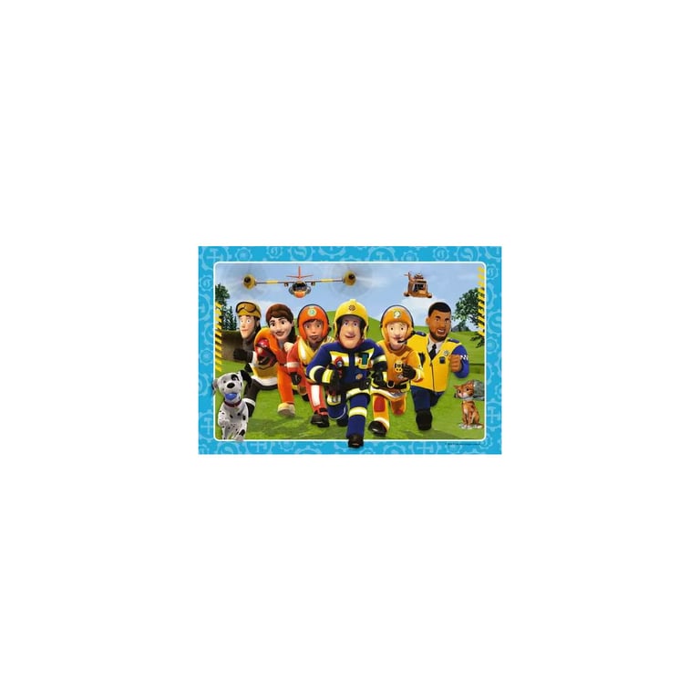 Ravensburger 12001031 puzzle Puzzle de couleurs 12 pièce Enfants Neuf - vue 3