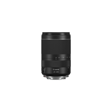 Canon Objectif RF 24-240mm F4-6.3 IS USM