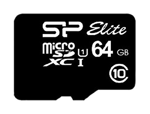 Silicon Power Ellite MicroSDXC UHS I Classe 10 Neuf - vue 3
