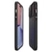 Spigen Optik Armor guscio protettivo per telefoni cellulari 17 cm (6,69'') Cover Nero Apple iPhone 14 Pro Max