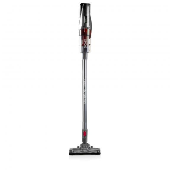 DOMO DO1032SV Aspirateur balai 2 en 1 18 5 V Batterie LI ION Système cyclonique Brosse rotative - vue 3