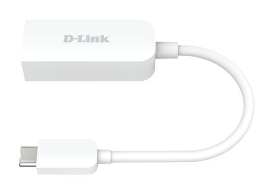 D-Link DUB-E250 adaptador y tarjeta de red Ethernet 2500 Mbit/s