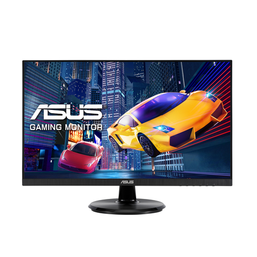 ASUS 27" LED VA27DQF Ecran PC Full HD 1920 x 1080 Pixels 1 ms MRPT 169 Dalle IPS 100 Hz Adaptive Sync DisplayPortHDMI - vue 3